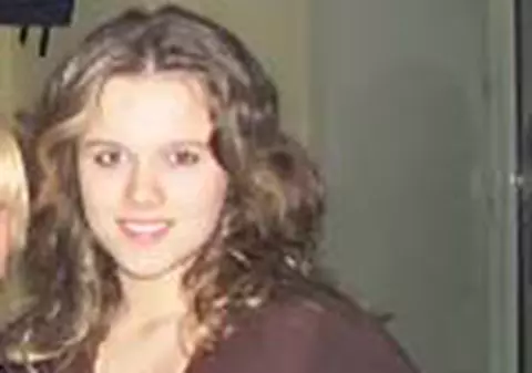 Diana se imprumutase pentru iubitul ei traficant de droguri