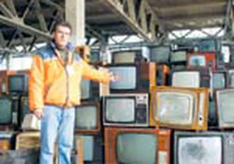 Uite ce arunca romanii