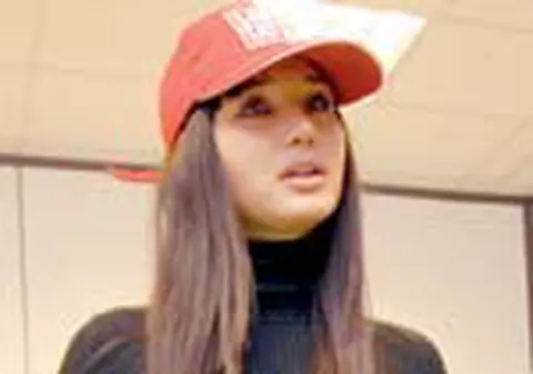 'As vrea sa fiu un jurnalist de investigatii'