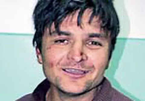 Si-a batut iubita dupa ce a fost altoit de viitoarea soacra