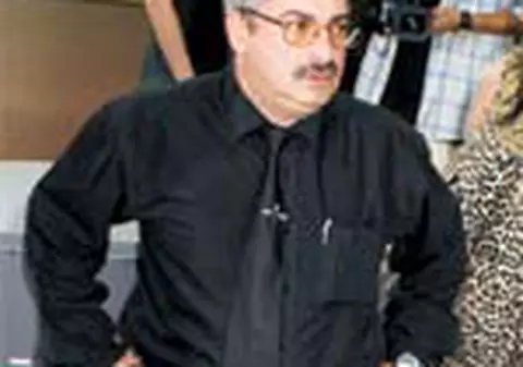 'Am furat un triunghi din parcare'