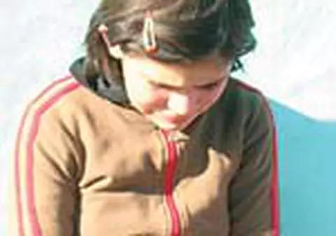 Se prostitueaza la 13 ani