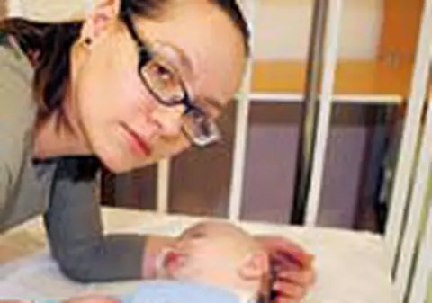 'Mi-au nenorocit baietelul pe viata'