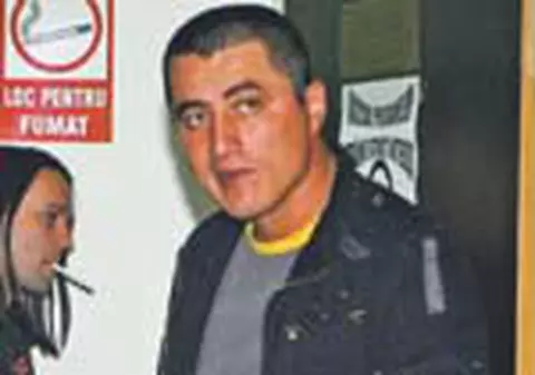 Cioaca, recunosti cutitul gasit in rapa?