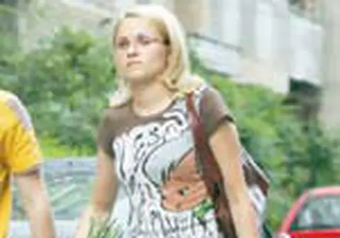 'Corina, te astept o viata!'