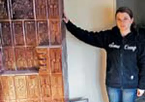 Mutilata in explozie