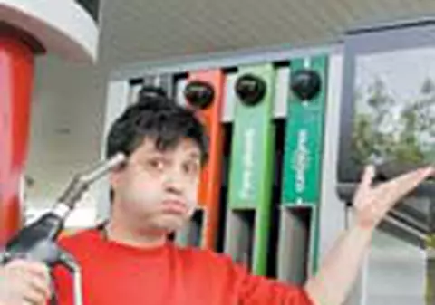 Pretul carburantilor sare in aer!