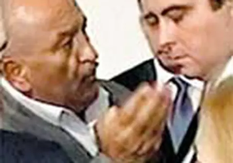Costica Argint vrea sa renunte la cetatenia romana
