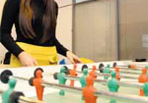 'Imi plac Goian si Chivu'