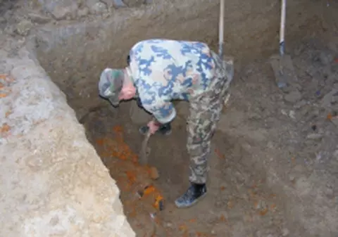 Ora 17.00: Ramnicu Valcea, la un pas de dezastru