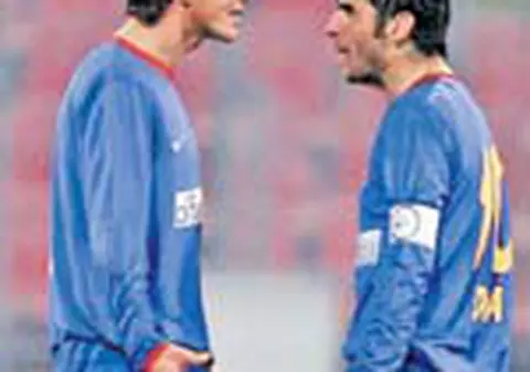 Rada: 'Dica nu face ce vrea el'