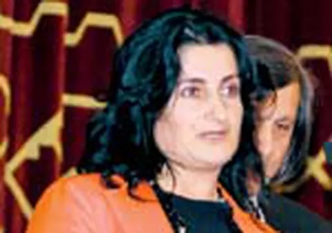 'Baiatul meu nu mananca sarmale'