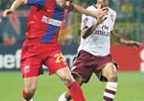 'Nu luam 7 goluri!'