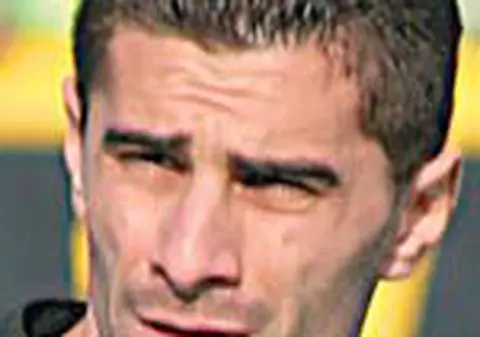 Danut Coman il inteapa pe Dumitru Dragomir