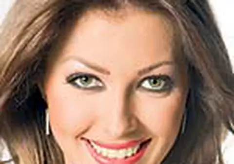 Ilinca Vandici, Revelion pe Bulevard, la Kanal D