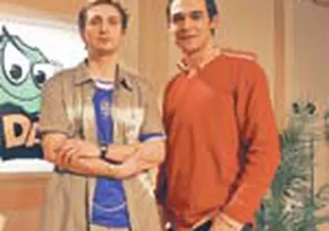 Razvan si Dani, la Antena 1