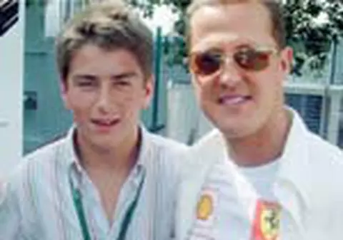 Viseaza la Formula 1