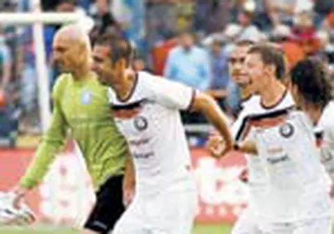 Vor sa termine in primele 6 