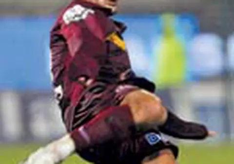 'CFR este AC Milanul Romaniei!'