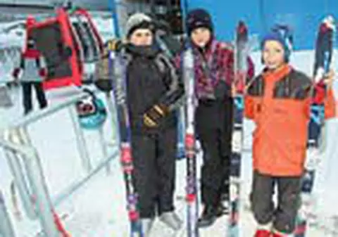 A fost inaugurata telegondola de la Azuga