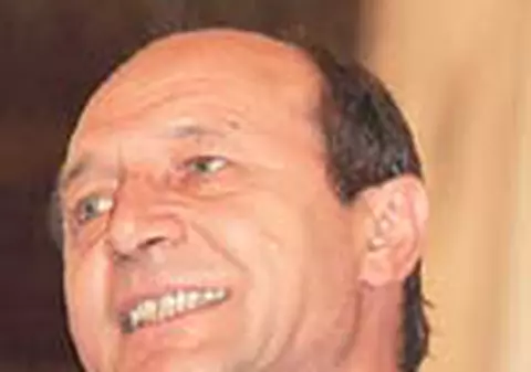 Basescu: 'Referendumul e un esec major'