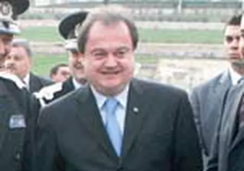 Blaga a dat lovitura la Bursa