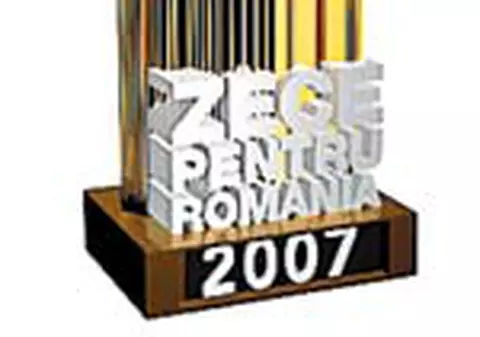 Vineri ii vom afla pe cei 'Zece pentru Romania'
