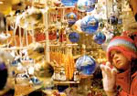 Uite de unde poti cumpara daruri de Sarbatori 