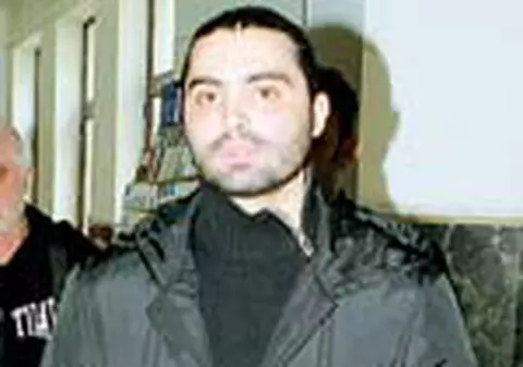 Pepe, daca intrai  la  puscarie?