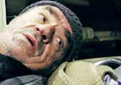 A murit 'Domnul Lazarescu'