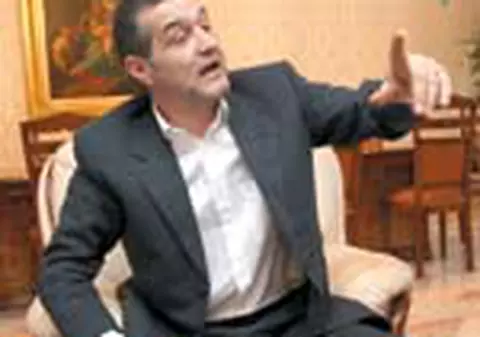 'Nu inteleg de ce s-a sucit'