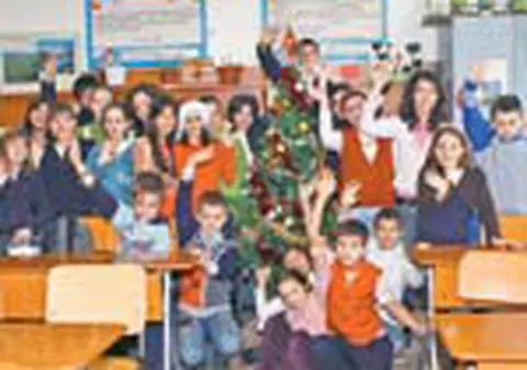 'Sa vina Mosu′ cu iPhone!'