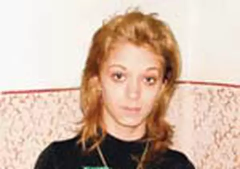 'Alexandra a fost rapita de cineva'