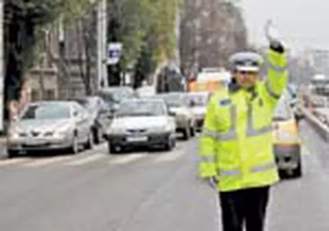 Adusi din tara sa dirijeze Bucurestiul