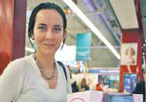 'Am cumparat cadouri de 130 de lei'