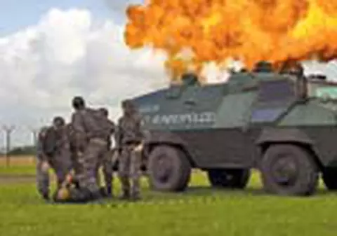 Olimpiada mascatilor