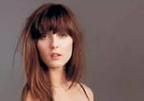 'Eu sunt modelul anului 2007!'