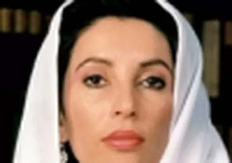 Ora 16.00: A murit Benazir Bhutto