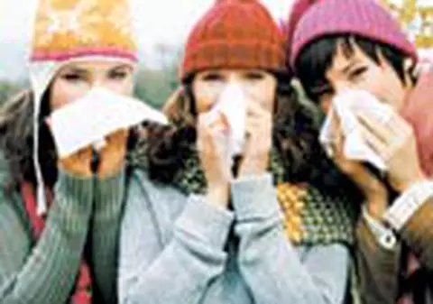 Gerul si umezeala va pot imbolnavi