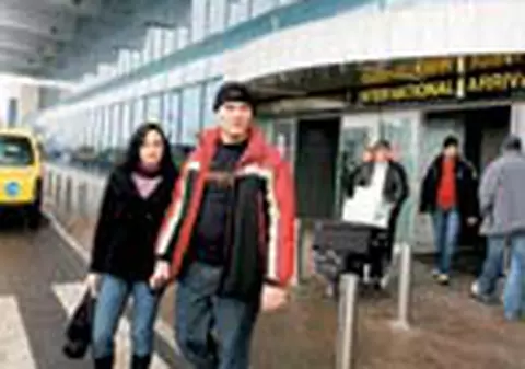 'Dumnezeu ne iubeste'