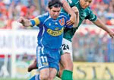 Chilianul Roco, in Ghencea?