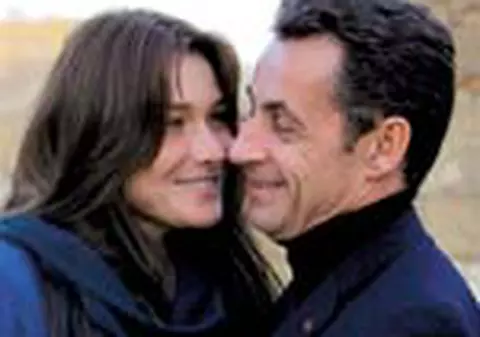 'Sarko, esti penibil!'