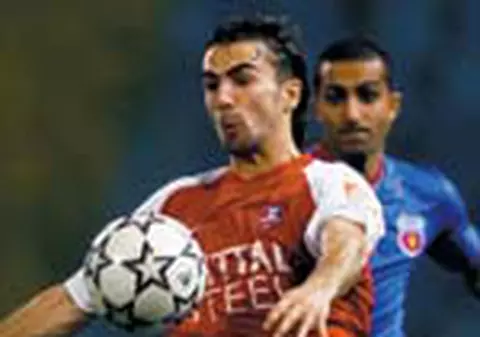 'Daca Szekely vine la Rapid, merg pe jos la Bucuresti'