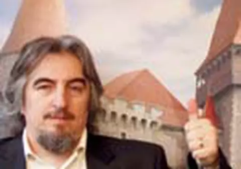 Aduce turisti austrieci in  Romania