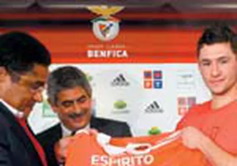 'Sunt noul Maldini'