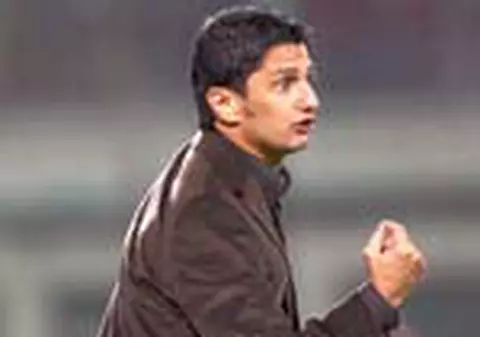 Amical cu Inter Milano
