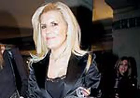 Elena Udrea a dat examen pentru a deveni lector la Drept