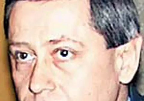 Ministrul Adrian Iorgulescu, dat in judecata de un subaltern