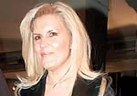 Udrea s-a plimbat in vacanta pe la New York si Paris 