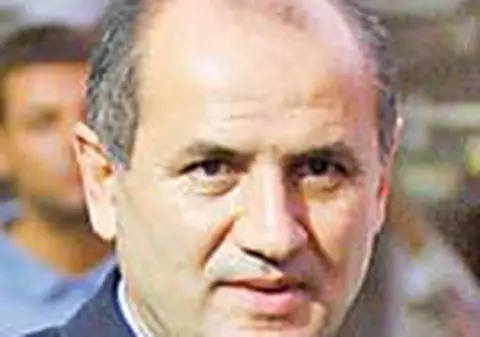 Nici o alianta cu George Copos